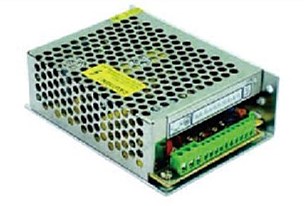 100W五路開(kāi)關(guān)電源